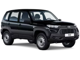 Niva Travel